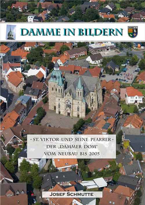 Band2: Dammer Dom