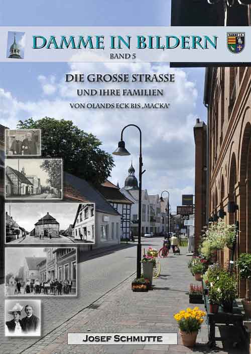 Band5: Die Große Straße Teil 1