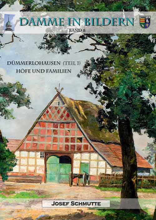 Band8: Dümmerlohausen Teil 1