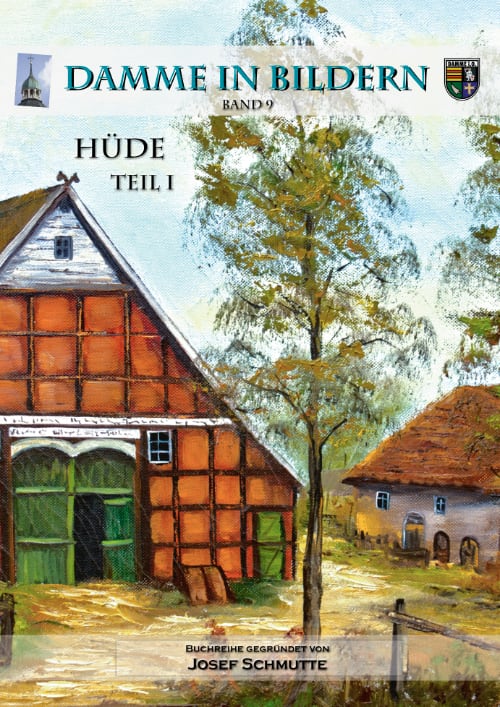 Band9: Hüde