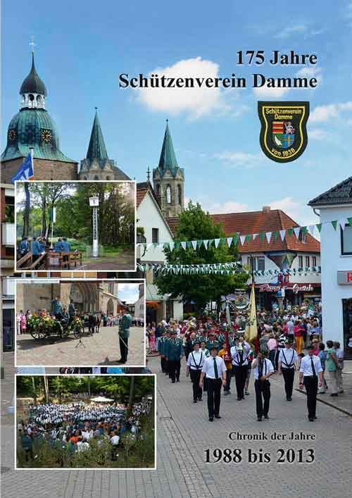 175 Jahre Schützenverein Damme